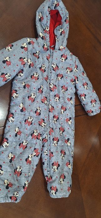 Комбинезон на девочку, до 3х лет, Центр