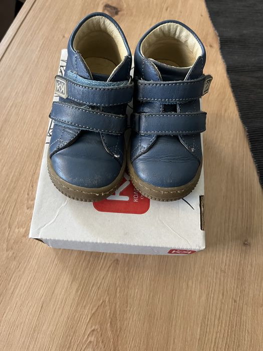 Детски обувки Колев и Колев