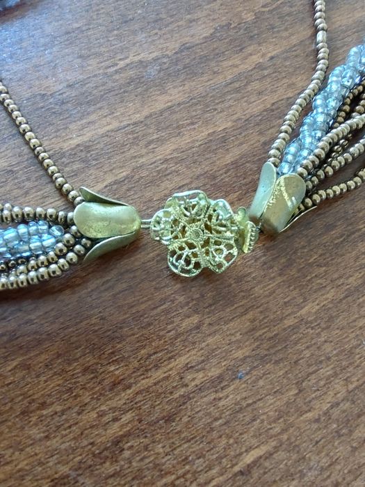 Ретро/ винтидж бижута 1