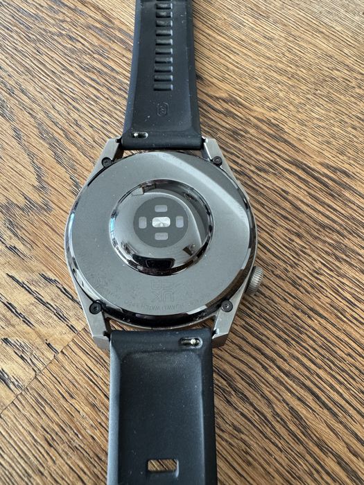 Huawei WATCH 3 Pro