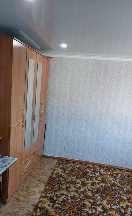 Продам дом в Береке
