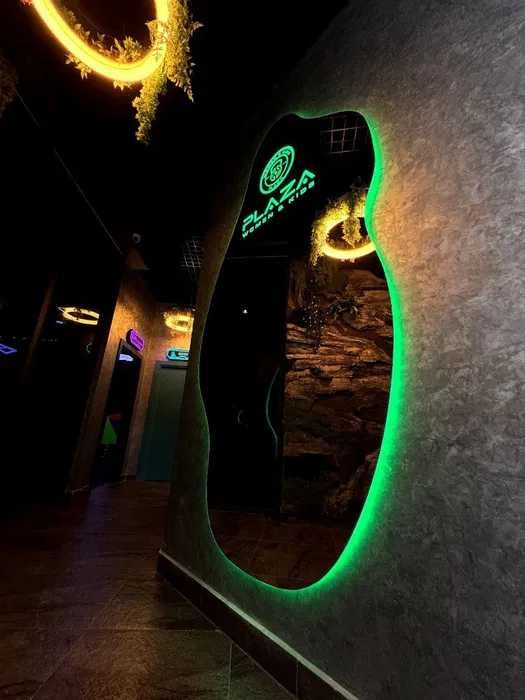 Аренда универсального помещения 365 м².Яшнаобод, 2 этаж