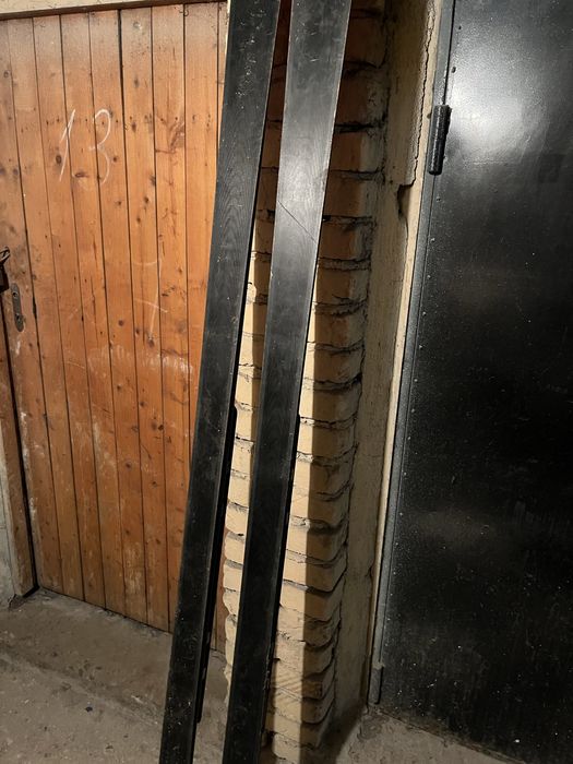 Ски atomic G9 в добро състояние