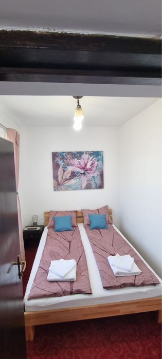 Apartament de închiriat Băile Felix