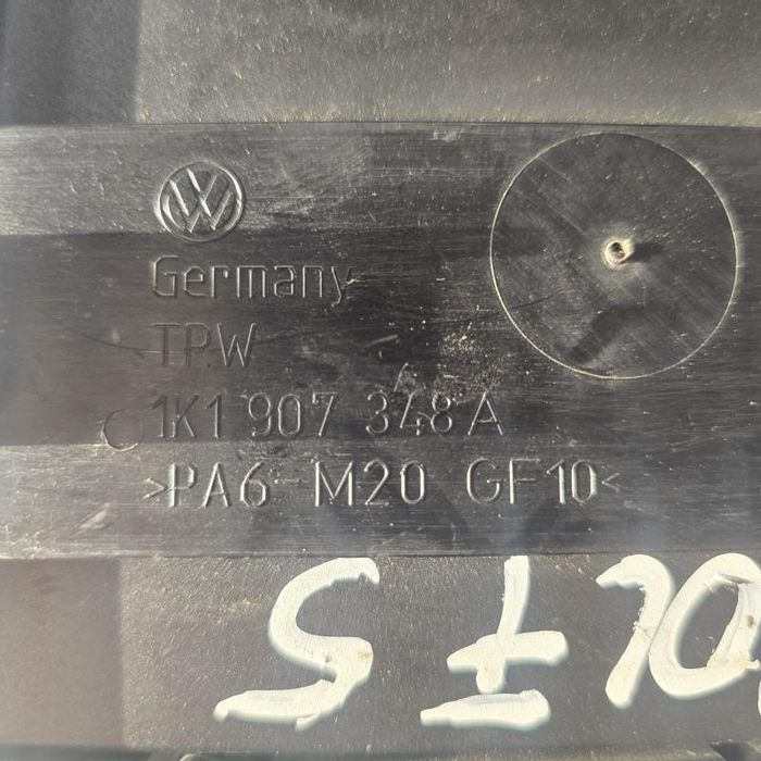 Calculator confort Volkswagen Golf 5