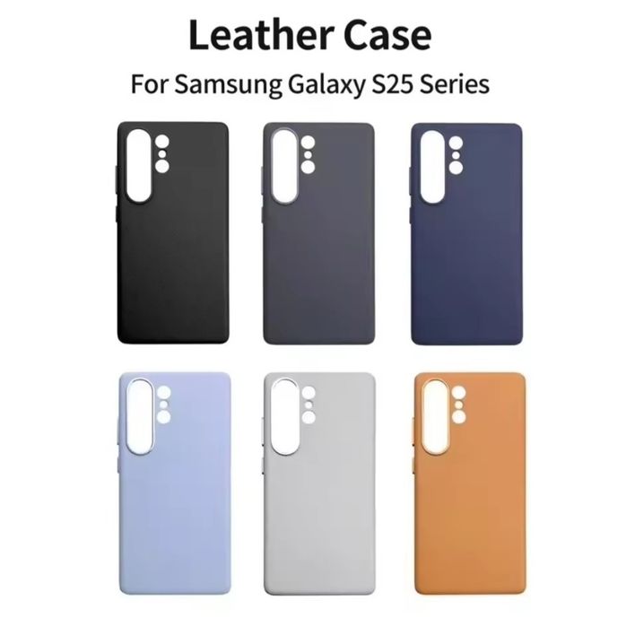 Samsung Galaxy S25 Ultra Kindsuit Magsafe