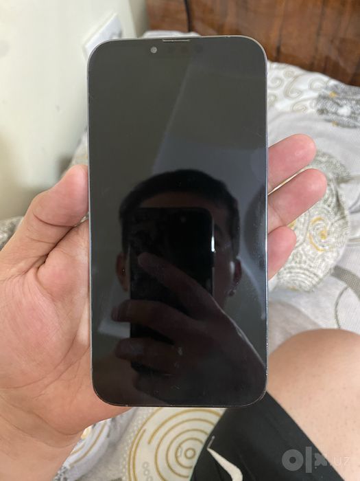 Iphone 13 pro max sotiladi 128gb LL/A