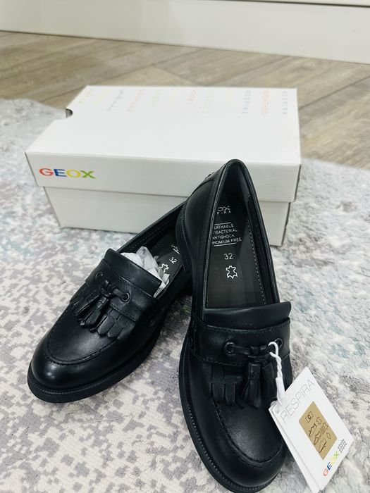 Лоферы детские,школьные