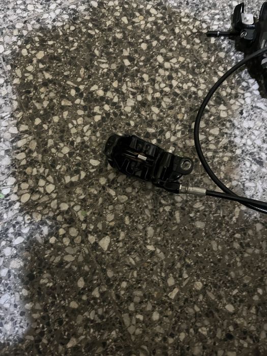 Спирачка avid xo