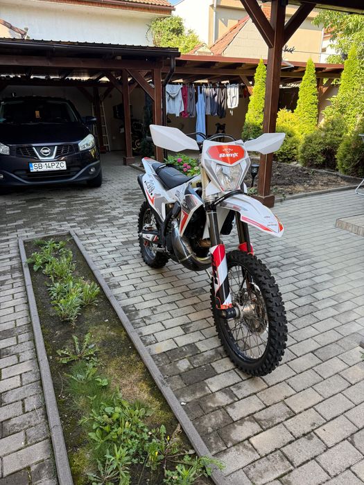 Ktm exc 300 2024