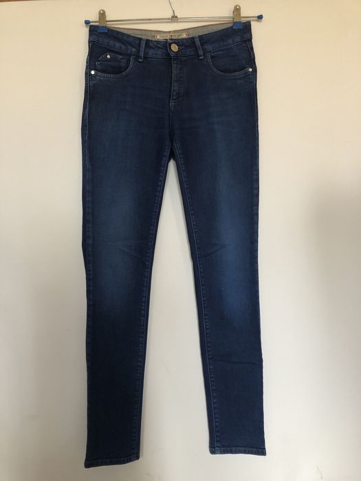 Trussardi exclusive jeans