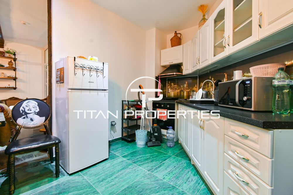 Двустаен, под наем, ж.к Студентски град