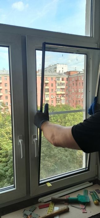 Изготовление стеклопакетов стекло окна двери