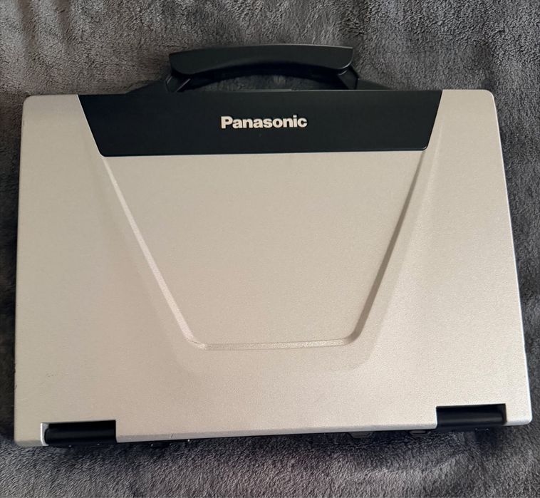 Panasonic Toughbook CF-52