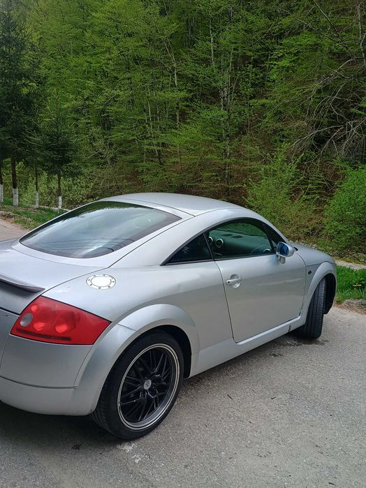 Audi TT Coupe de vânzare