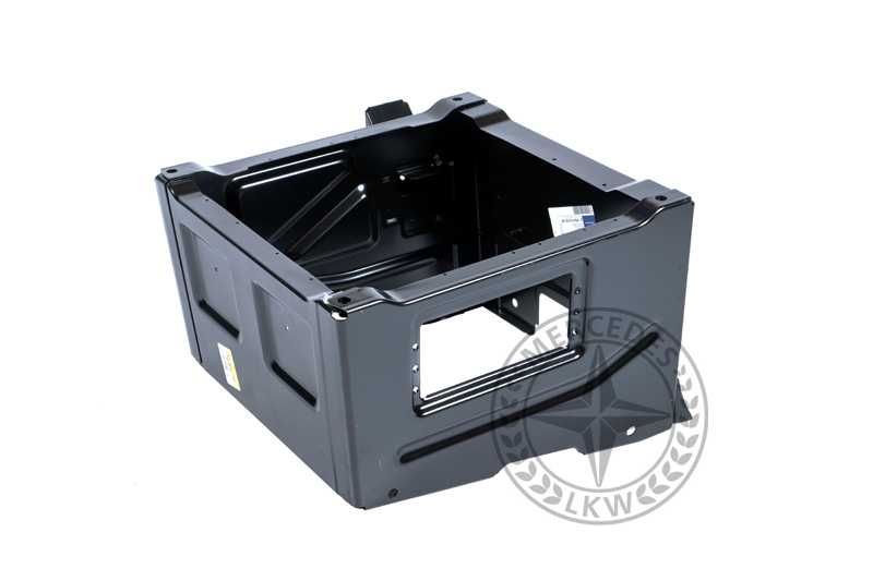 Оригинална лява основа седалка за Mercedes-Benz Sprinter W906