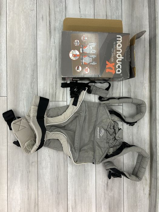 Vand marsupiu Manduca ergonomic