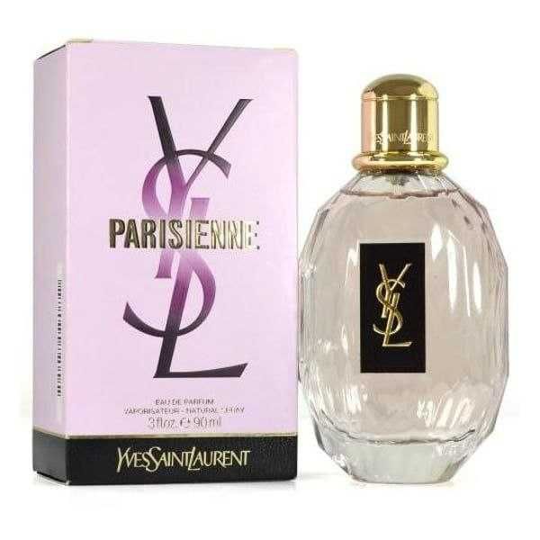 YVES SAINT LAURENT Parisienne edp 90ml Original