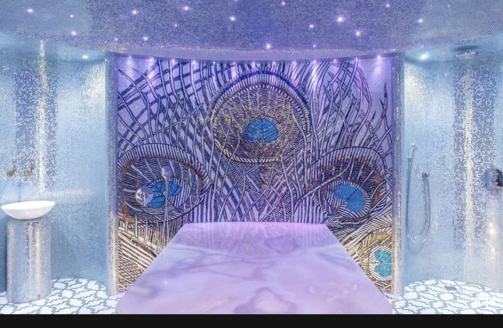 Сертифкат в крутое SPA Grand Prix