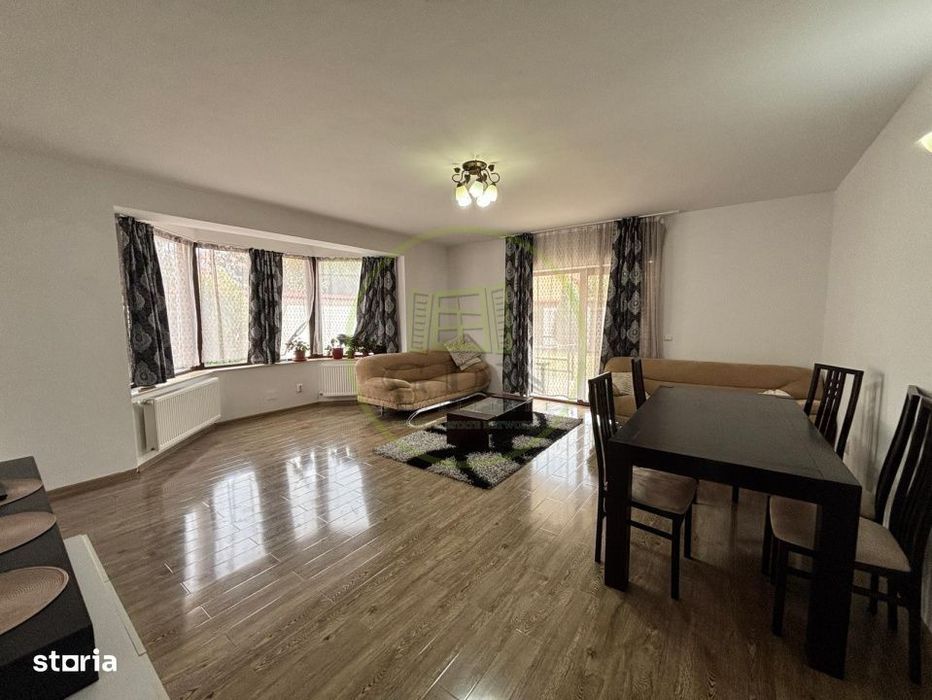 Casa P+1, 210 mp utili, 500 mp teren, Carcea, zona Ford