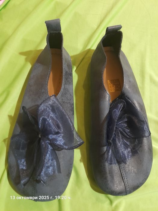 Дамски ежедневни обувки