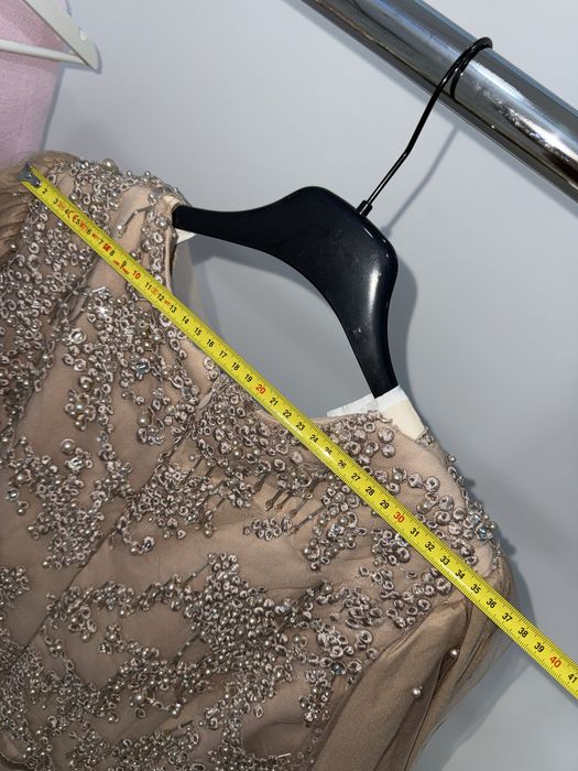 Rochie facuta pe comanda atelier