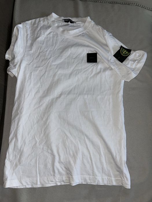 Тениска stone island