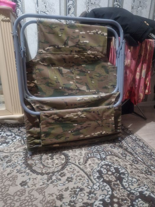 Супер расскладушка