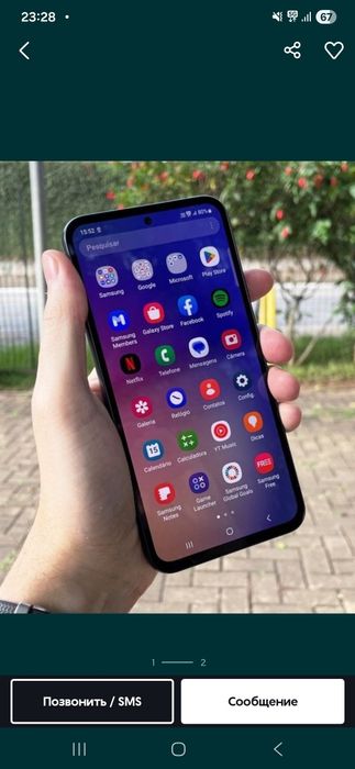 Самсунг а54 идеальный