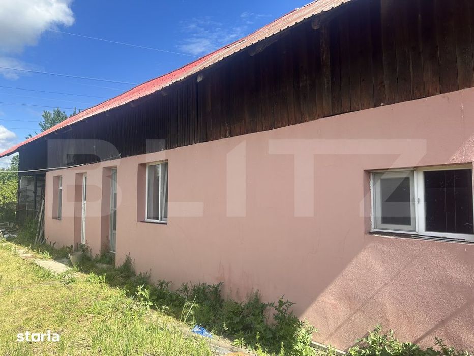 Casa de vanzare, 242 mp, zona Iezureni