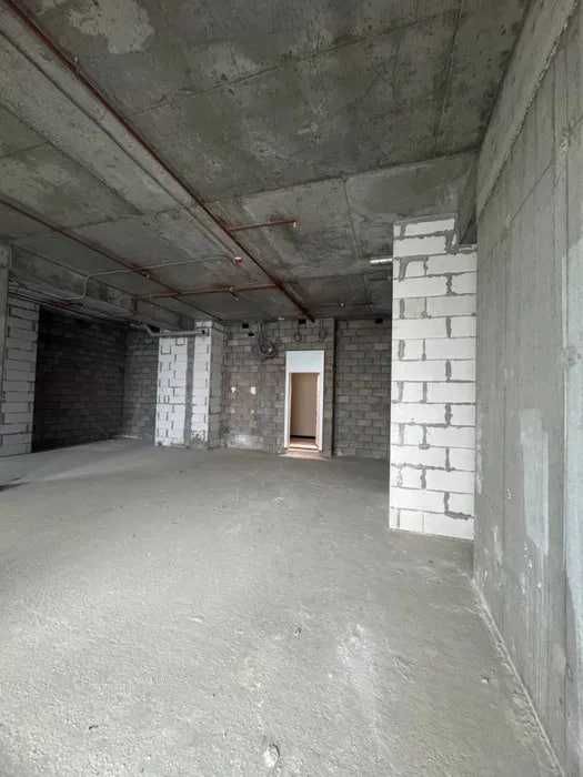 Nest One, 3 ком, 92 м², 40 этаж — Ташкент Сити, Tashkent City Mall!