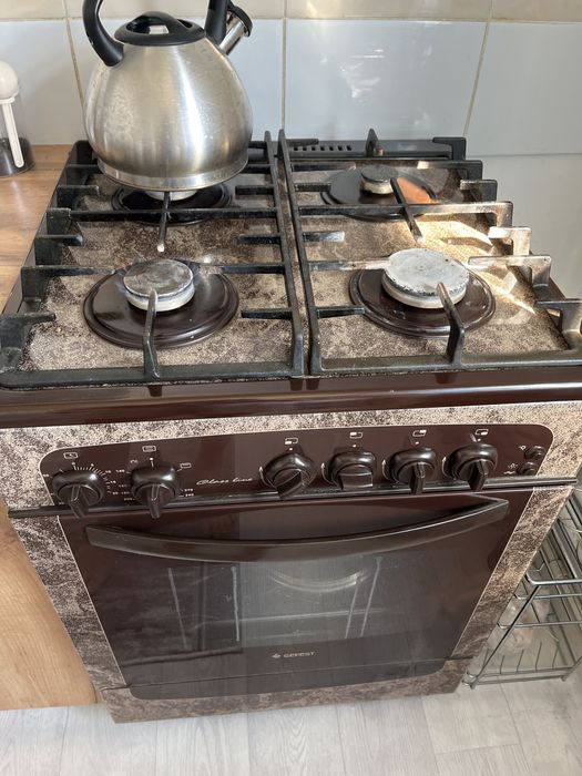 Сатылады/ Продам  Газ плита