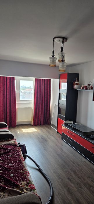 apartament 2 camere,micro 6, decomandat, et 6, bl Unirii