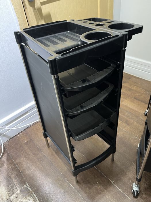 Парикмахерские помощники