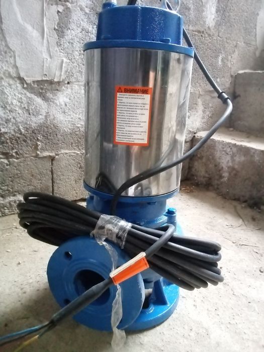 Насос Гном 16/16