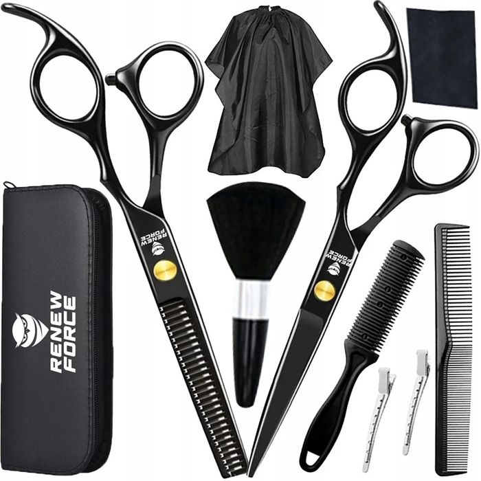 Професионален фризьорски комплект Barber H9

SKU: TS6353