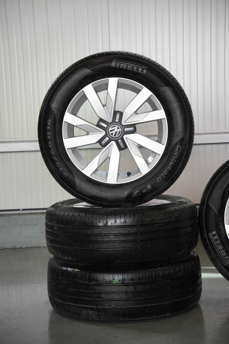 Jante Volkswagen Passat 215/60/16 Vara Skoda Seat Audi A3