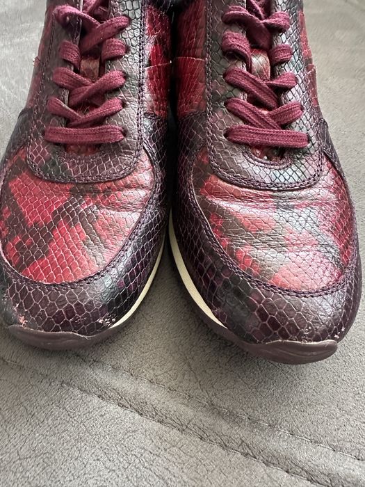 Сникърси Michael Kors, Patrizia Pepe, John Galliano, Adidas