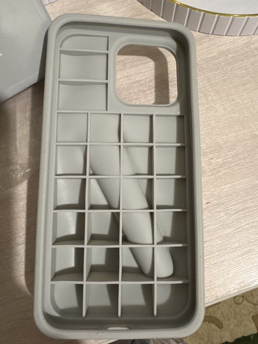 Чехол для iPhone 15 Pro max rhode