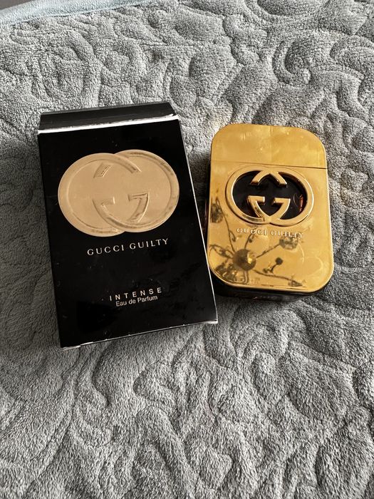 Парфюм гучи оригинал