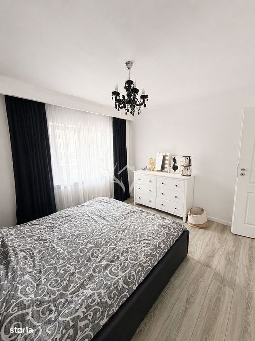 Apartment in Cluj-Napoca - Vedere 5