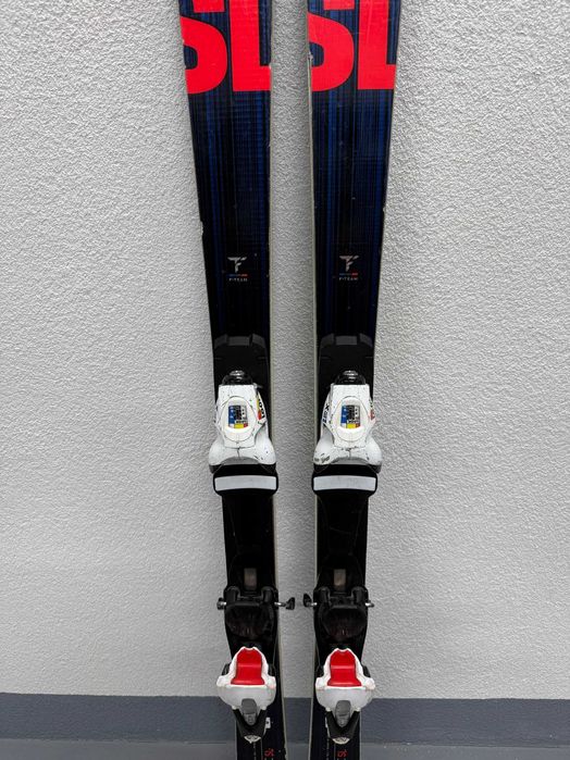 schi dynastar speed course team sl L157 si 149cm