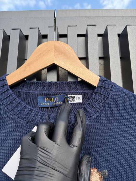 Pullover Polo Ralph Lauren marimea S,M