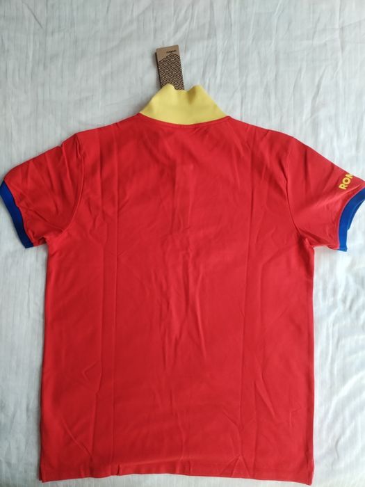 Поло тениска UMBRO