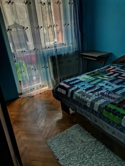 Apartament de vânzare