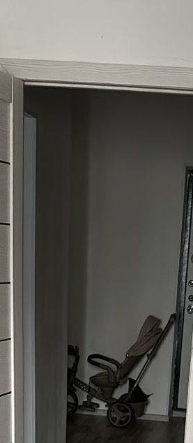 Трехколесный велосипед