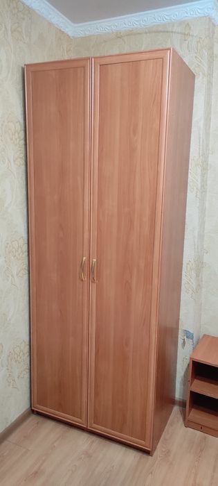 Продам стенку со шкафом