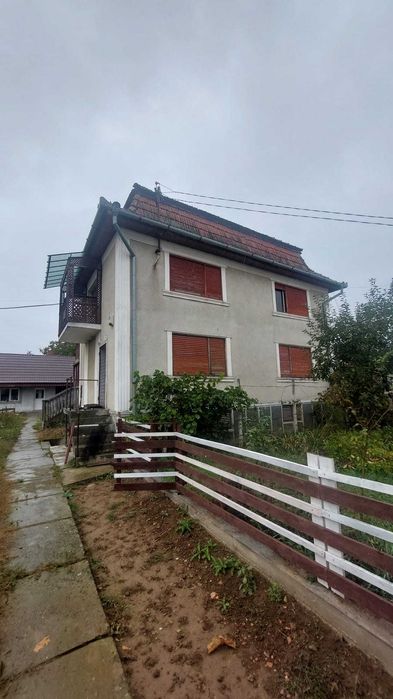 PF vand casa 9 camere Sinlazar (Bihor)