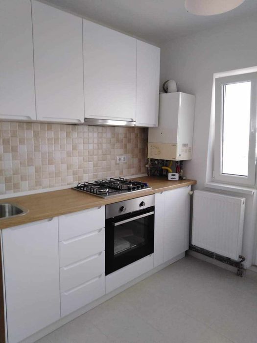 Apartament de inchiriat 3 camere