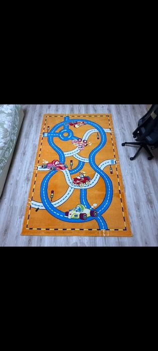 Ковер 252х166, 8тыс